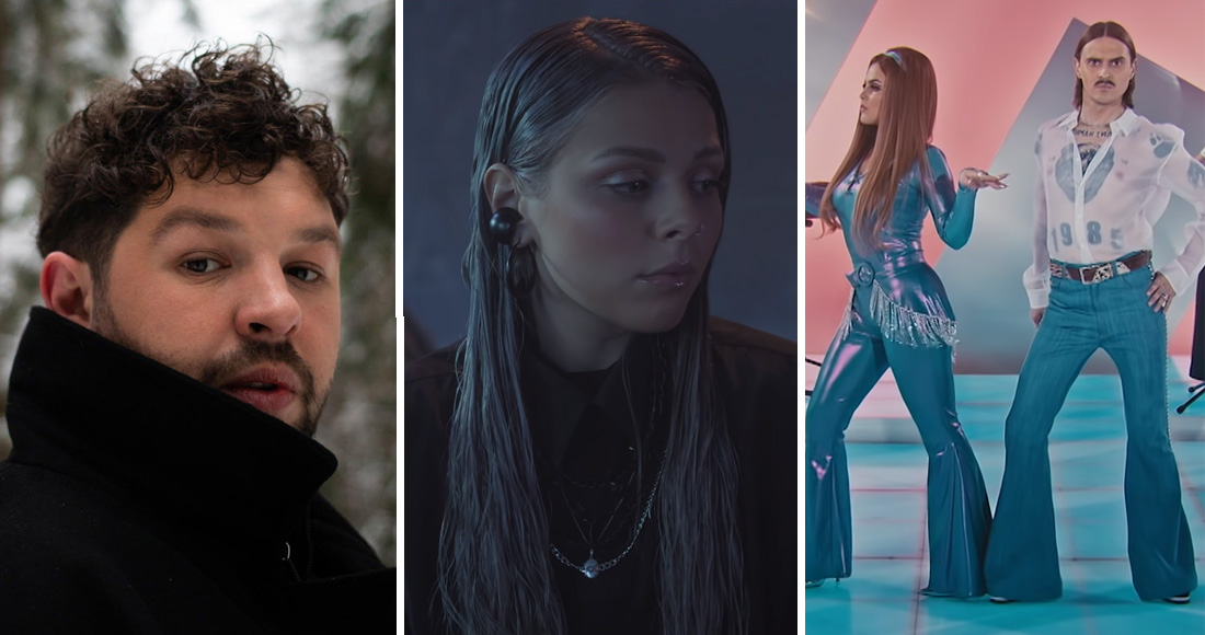Who would have won the 2020 Eurovision Song Contest? Vote in our poll