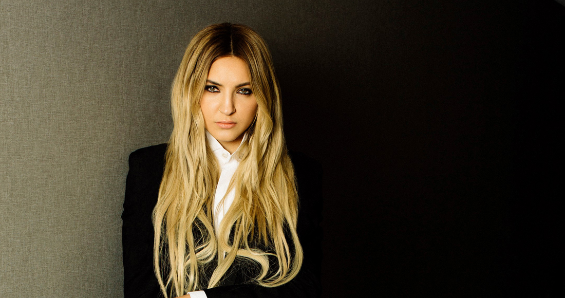 Eight songs you didn't know Julia Michaels co-wrote