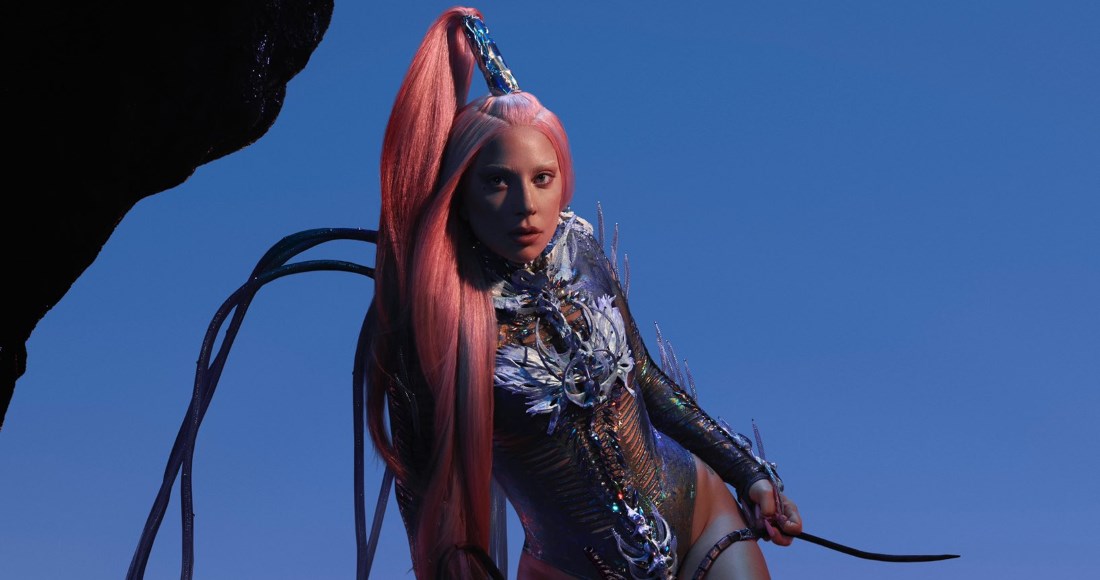 Lady Gaga confirms Chromatica remix album featuring Charli XCX and Rina Sawayama