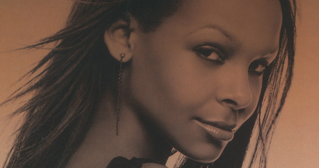 Samantha Mumba's Gotta Tell You was Number 1 on the Official Irish Singles Chart 20 years ago this week