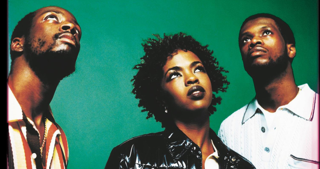 Fugees hit songs and albums