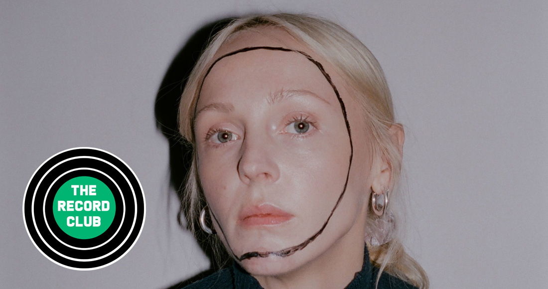 Laura Marling announced as the next guest on The Record Club livestream series
