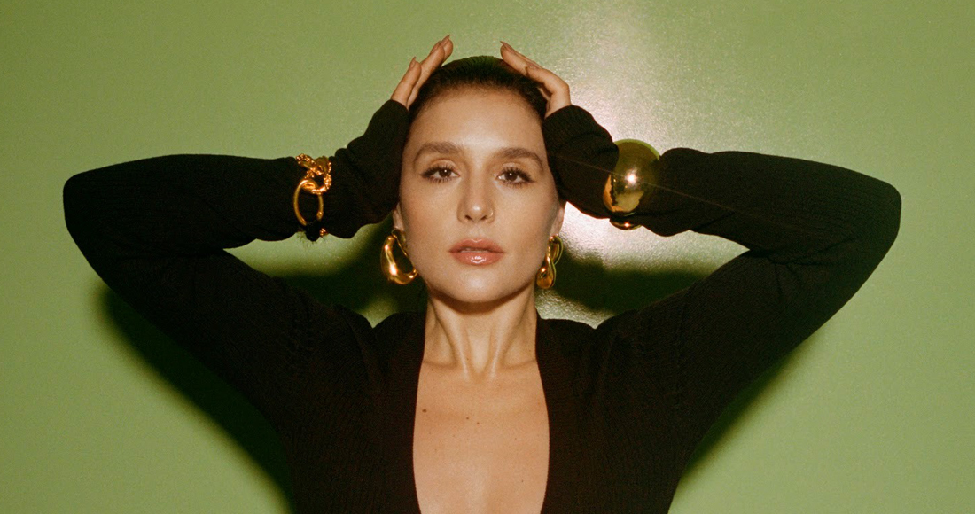 Jessie Ware's Official Top 10 biggest songs
