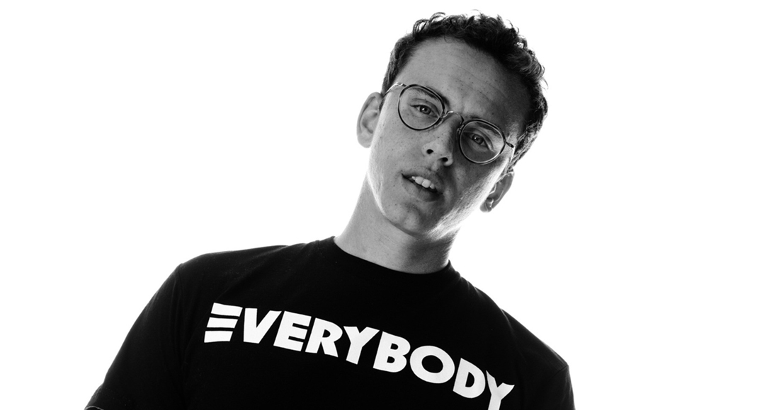 Rapper Logic announces retirement from music and release date of his final album