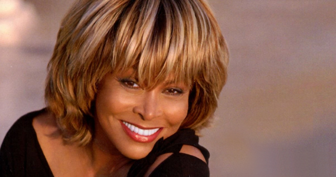 Tina Turner on course for her first new UK Top 40 single since 2004 with Kygo remix of What's Love Got To Do With It
