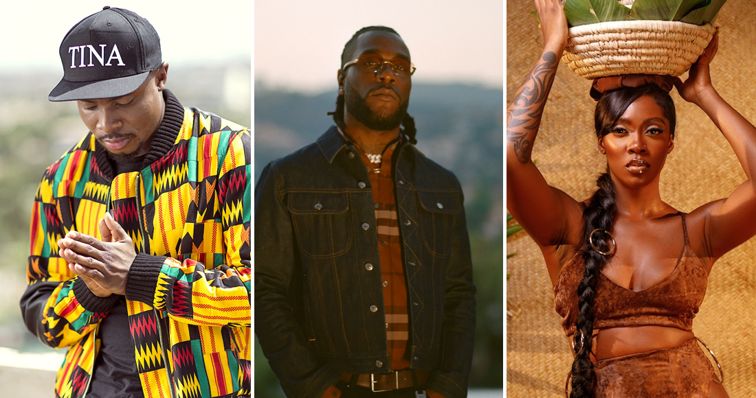 The rise and rise of Afrobeats: a timeline