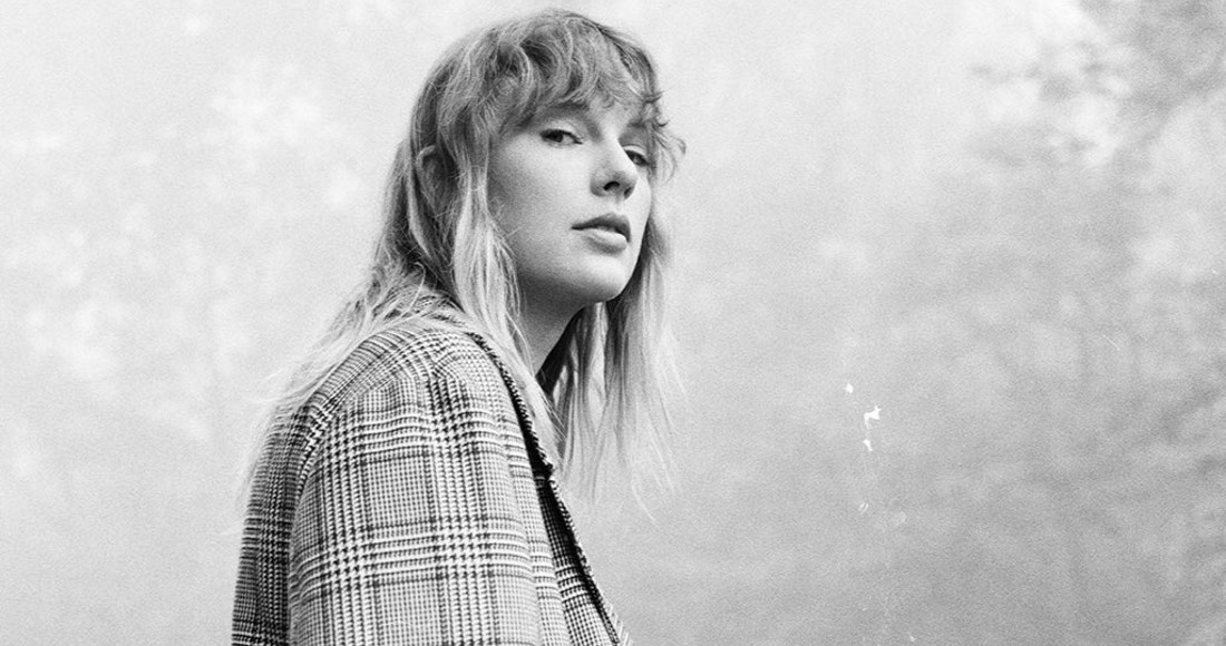 Taylor Swift is directing a feature film, based on her own original script