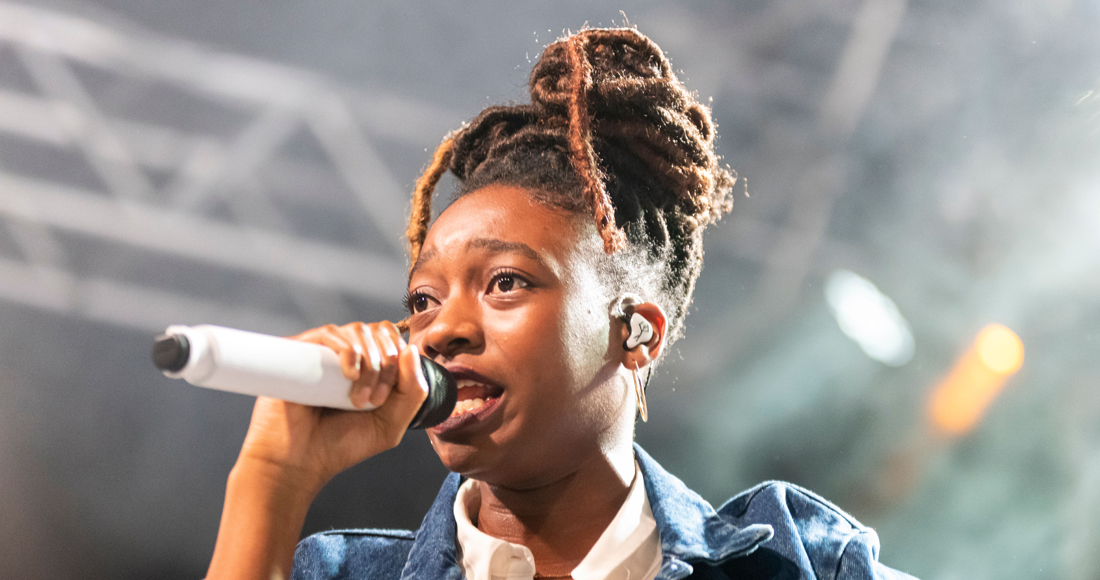 Little Simz hit songs and albums
