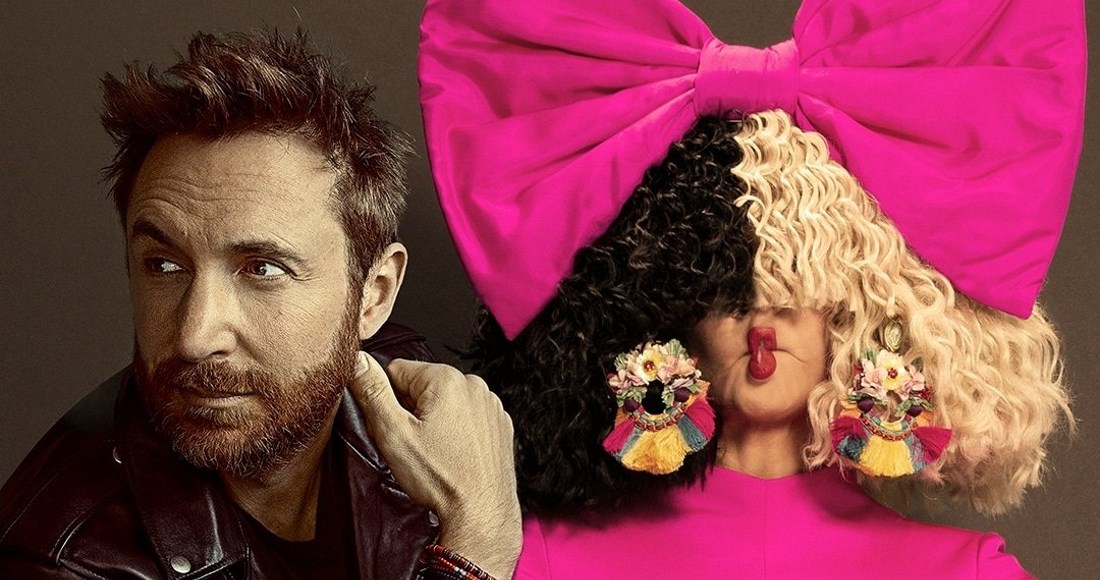 David Guetta on his '80s-inspired Sia collaboration Let's Love: "Let’s help each other instead of pointing fingers"