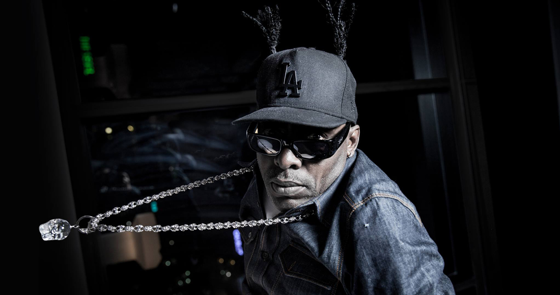 Coolio hit songs and albums