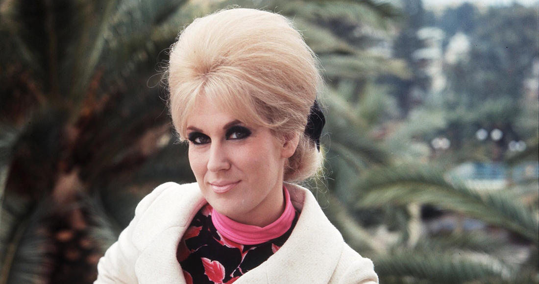 Dusty Springfield | full Official Chart History | Official Charts Company