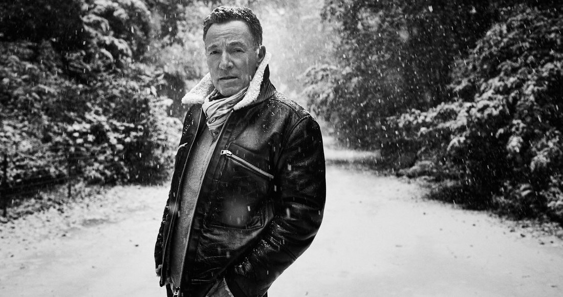 Bruce Springsteen sells back catalogue masters to Sony for reported $500 million