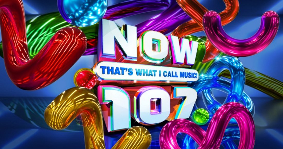Now That S What I Call Music 97 Tracklisting Revealed