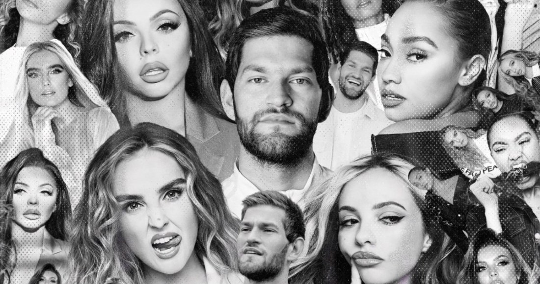 Nathan Dawe taps Little Mix for new single No Time For Tears