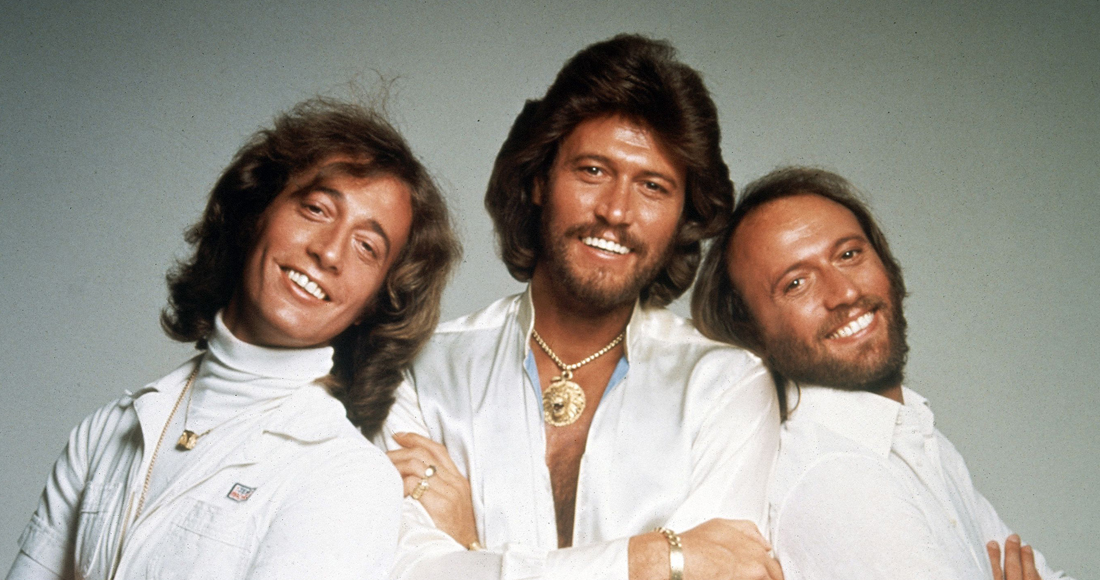 Bee Gees' Official Top 20 most-streamed songs