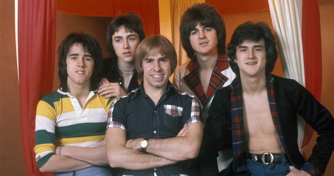 Bay City Rollers hit songs and albums