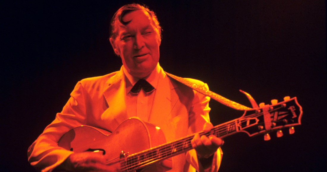 Bill Haley & His Comets hit songs and albums