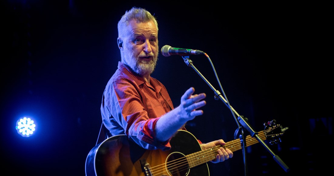 Billy Bragg hit songs and albums