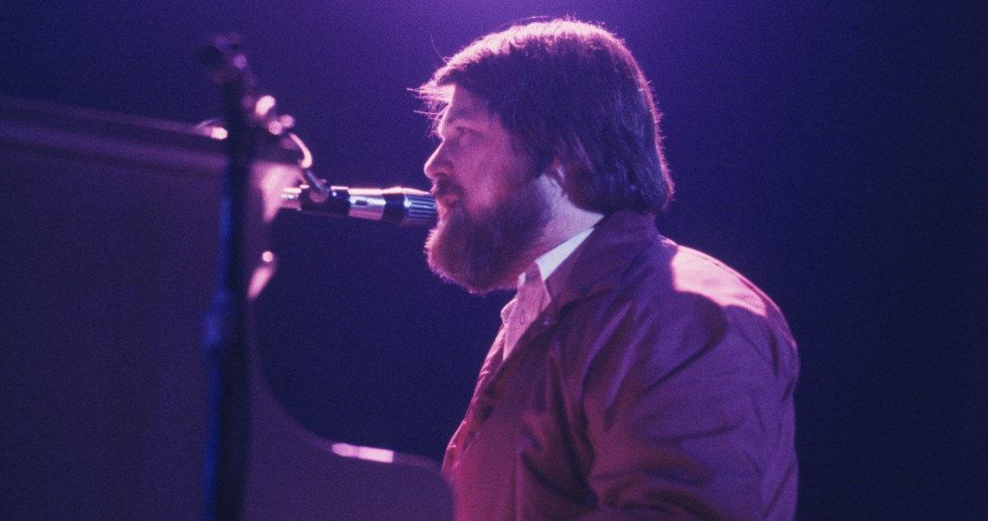 Brian Wilson hit songs and albums