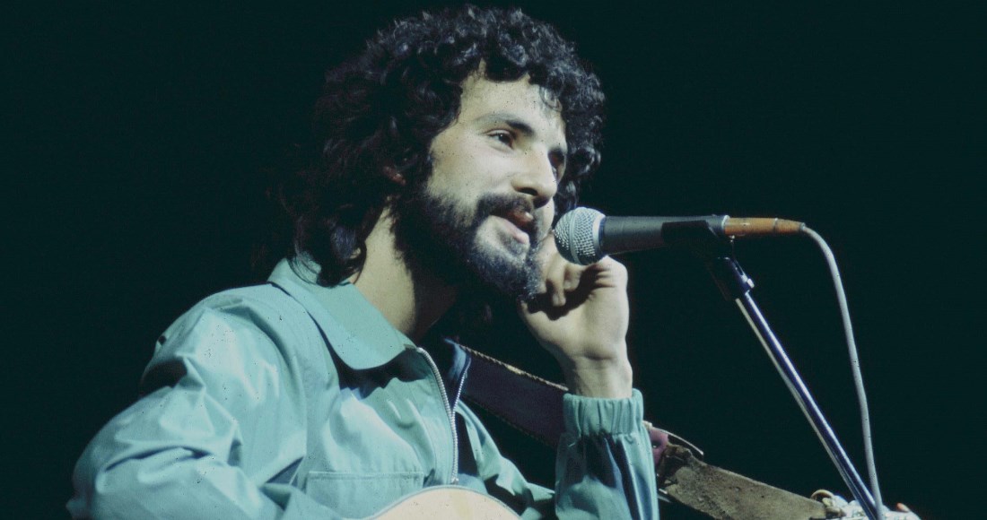 Cat Stevens | full Official Chart History | Official Charts Company