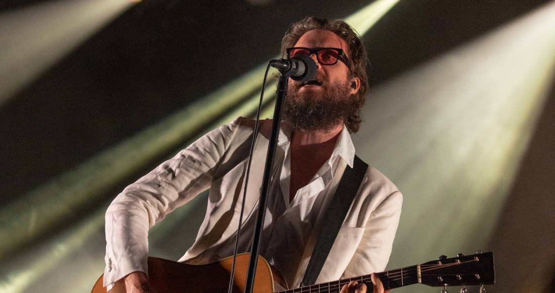 Father John Misty hit songs and albums