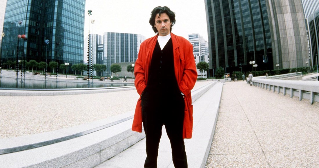 Jean-Michel Jarre hit songs and albums