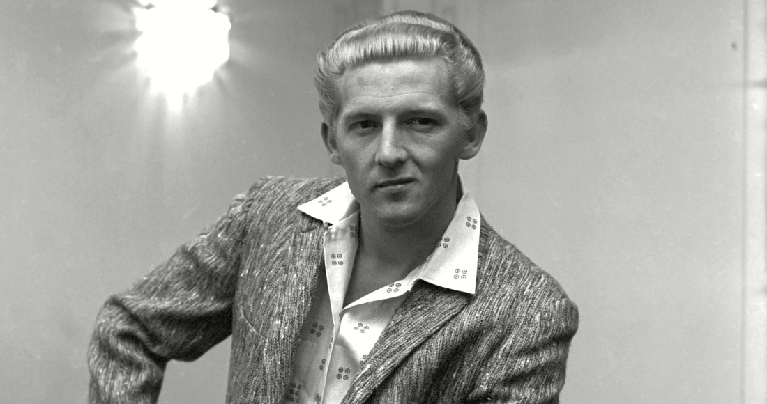 Jerry Lee Lewis hit songs and albums