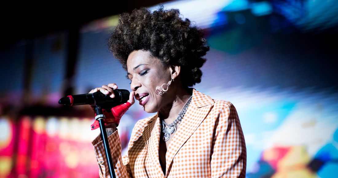 Macy Gray Full Official Chart History Official Charts Company