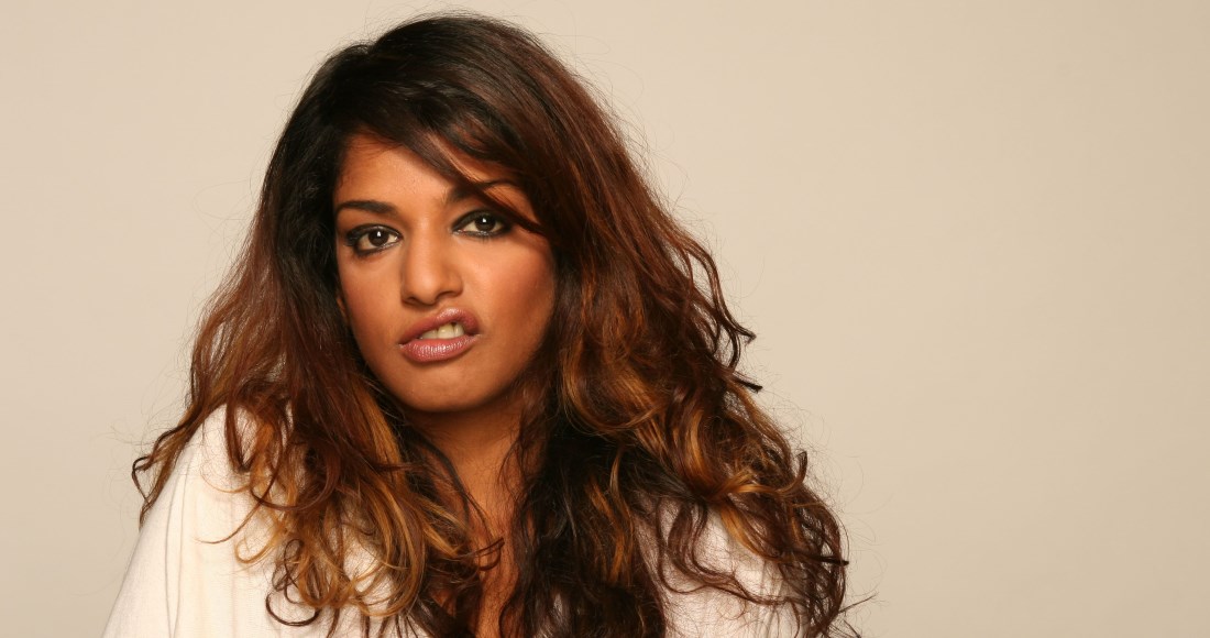 M.I.A. hit songs and albums
