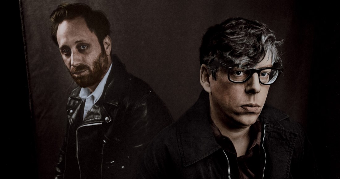 The Black Keys hit songs and albums