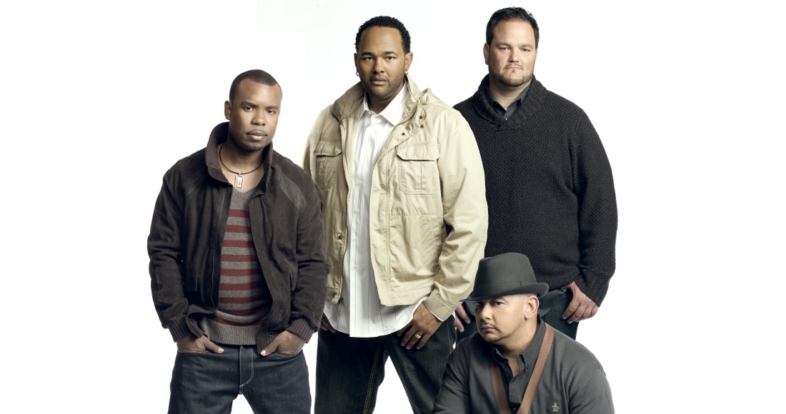 All-4-One hit songs and albums