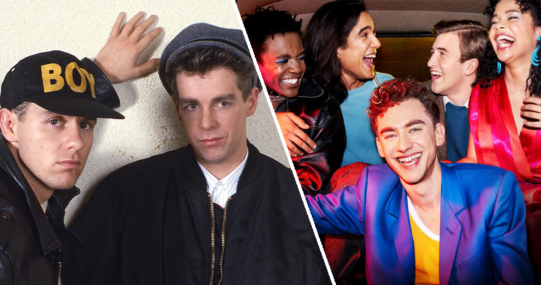 It’s A Sin: Pet Shop Boys classic sees huge uplift from Channel 4 series