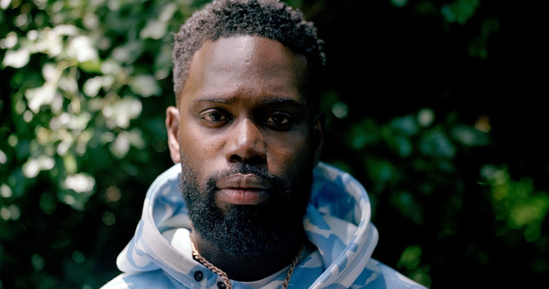 Ghetts hit songs and albums