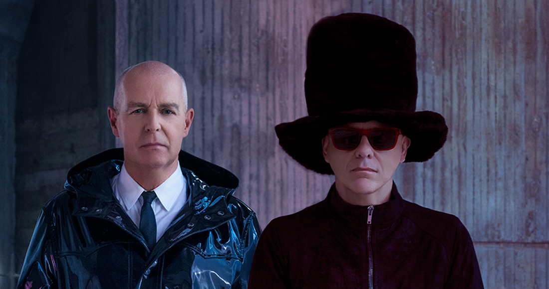 Pet Shop Boys to release new single Cricket Wife and "lockdown version" of Number 1 hit West End Girls