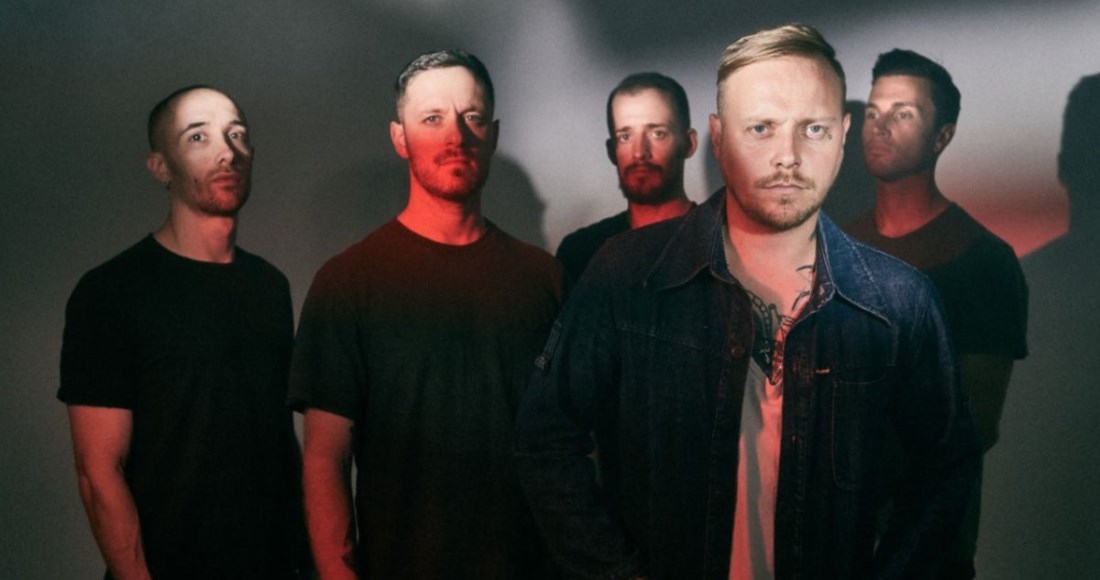 Architects win close battle to secure their first Number 1 album with For Those That Wish To Exist: “It’s unbelievable”