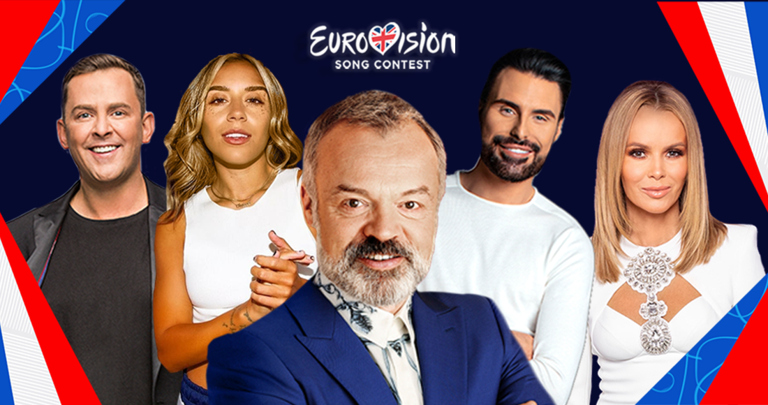 Eurovision 2021: What country is hosting, when it is on, and who is representing the UK
