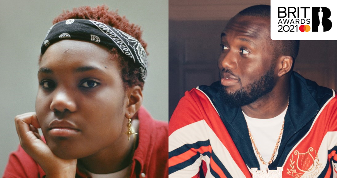 Arlo Parks and Headie One confirmed to perform at the 2021 BRIT Awards
