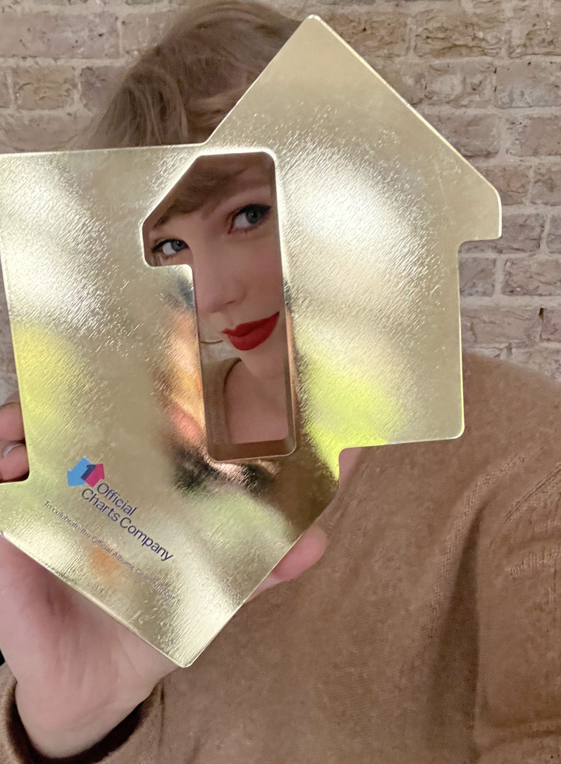 taylor-swift-number-1-award-fearless-796