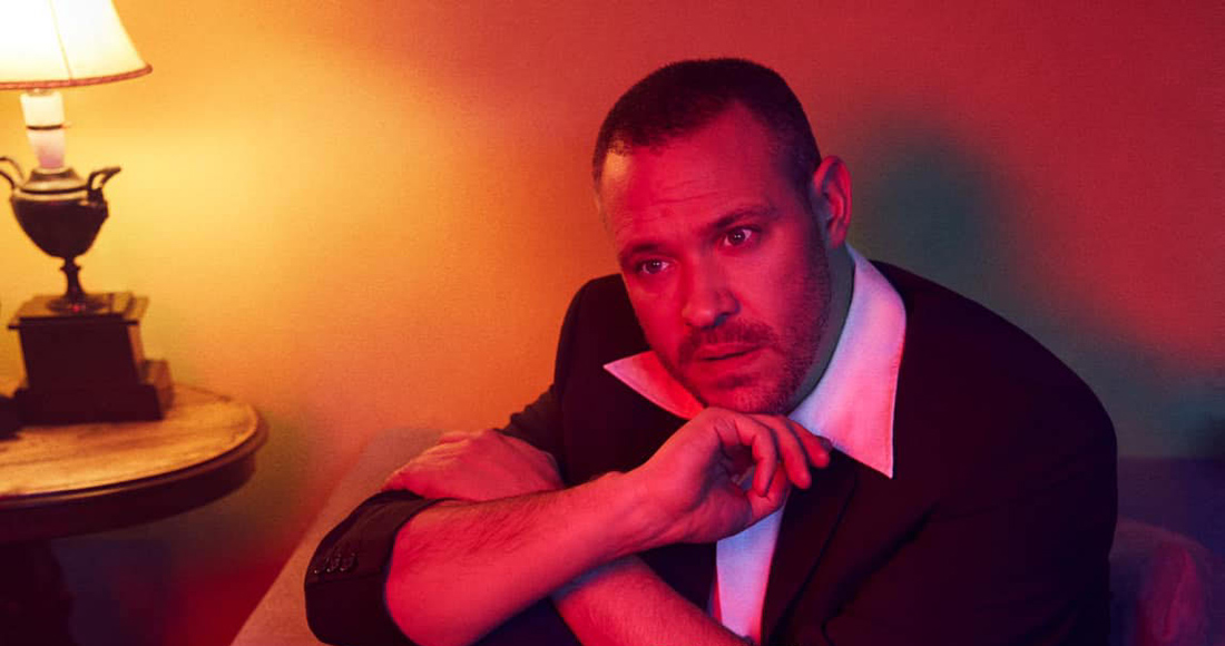 Will Young's biggest singles on the Official Chart