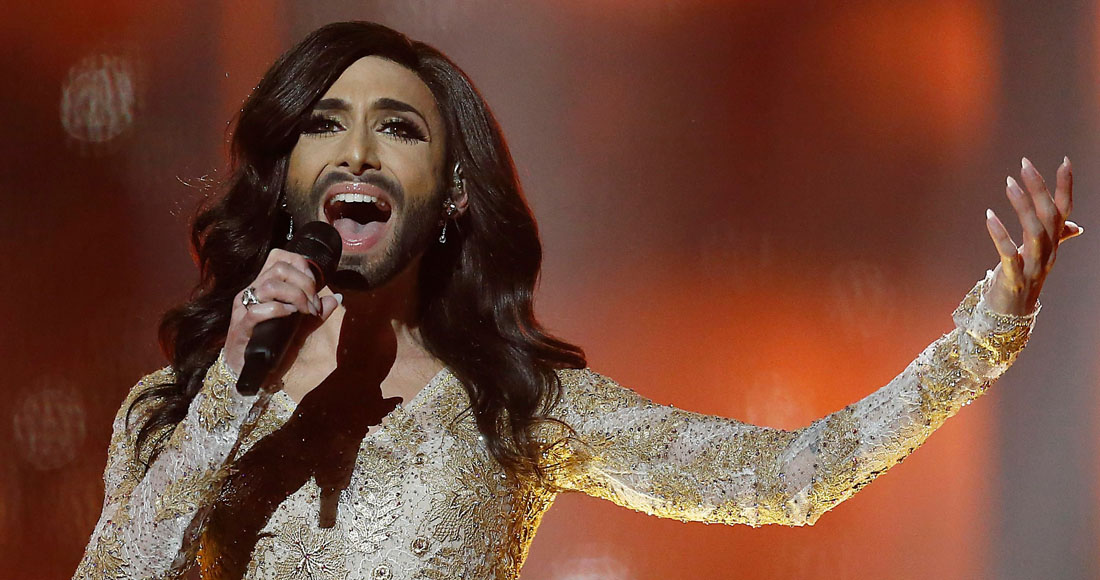 Eurovision quiz: Can you score more than 'nul points'?