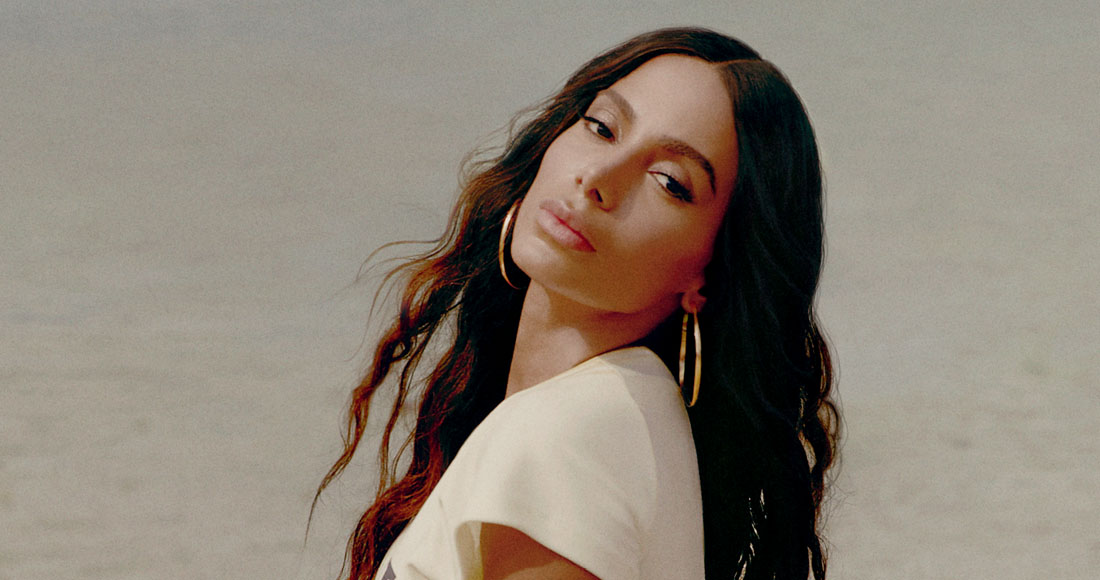 Anitta talks Girl From Rio, new album and bringing the sound of Brazil to the rest of the world