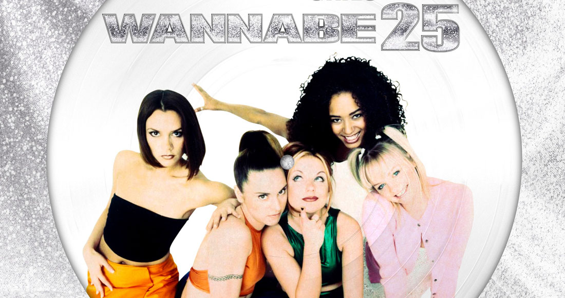 Spice Girls announce Wannabe 25th anniversary EP featuring previously unreleased song Feed Your Love