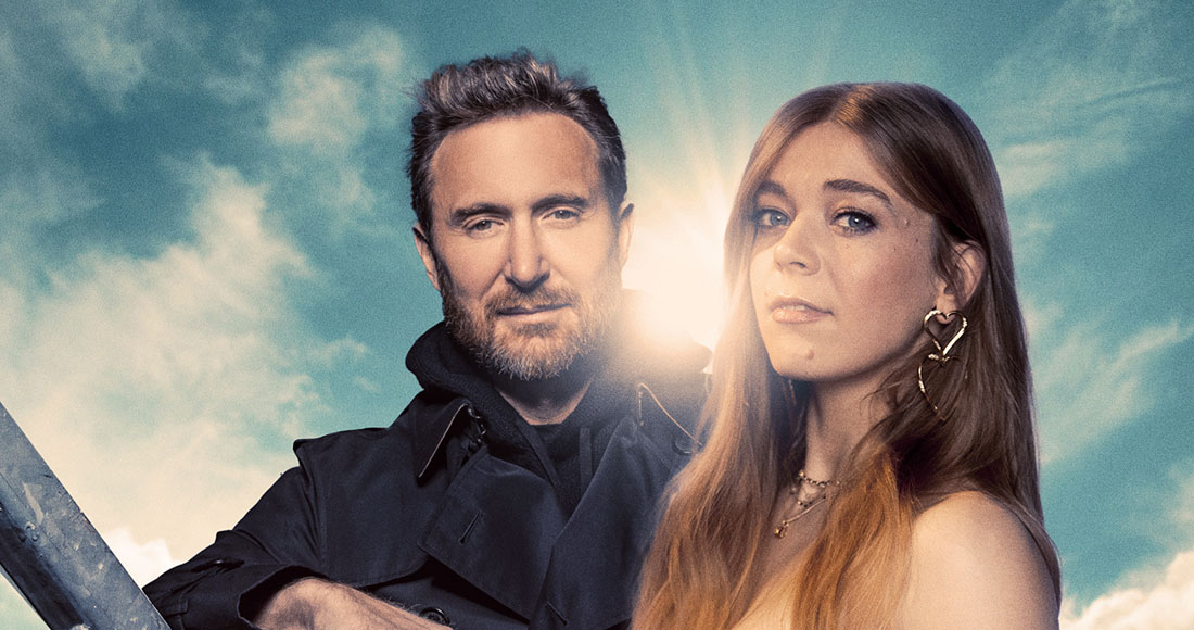 Becky Hill and David Guetta's new single Remember is a dancing-through-tears summer anthem