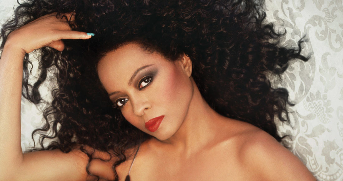 Diana Ross announces new album Thank You and releases title track