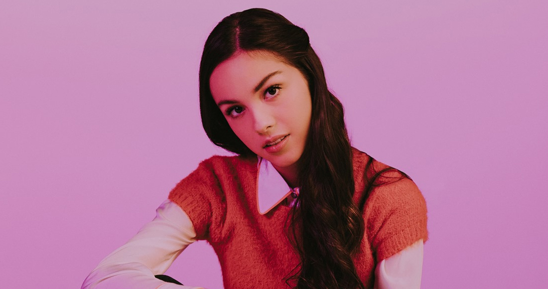 Olivia Rodrigo's Sour beats Queen's Greatest Hits to Number 1 on the Official Albums Chart
