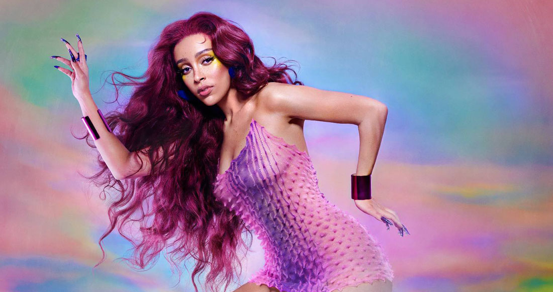 BRIT Awards 2022: Doja Cat cancels performance due to COVID-19 issues