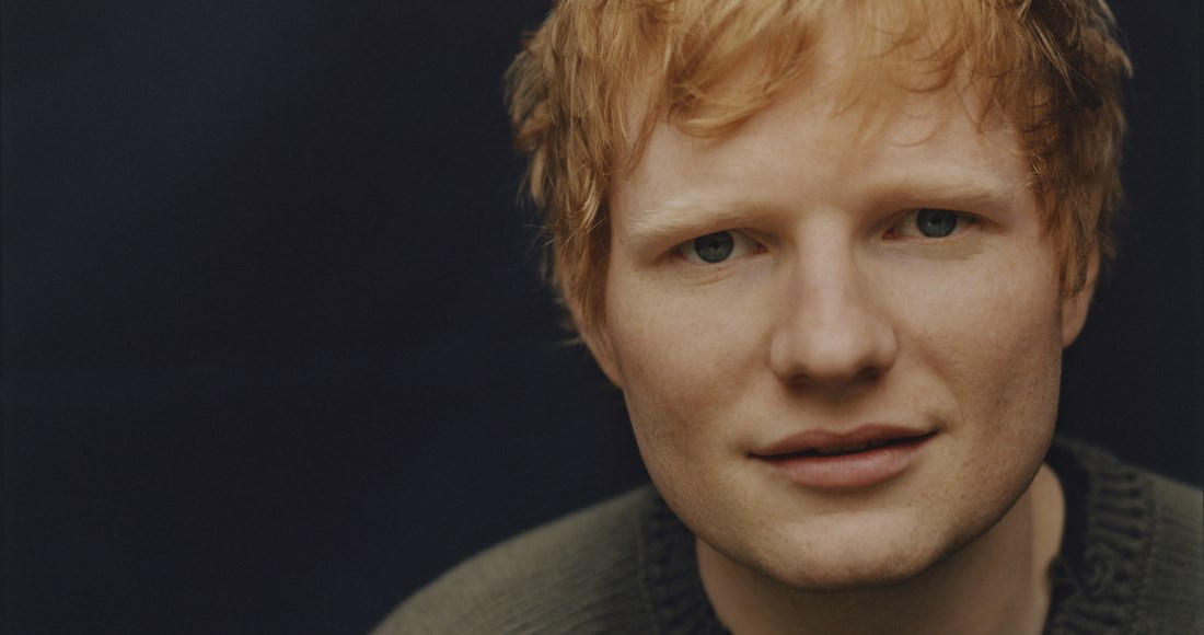 Ed Sheeran’s Official Top 20 Greatest British Songs Revealed – Music Web UK
