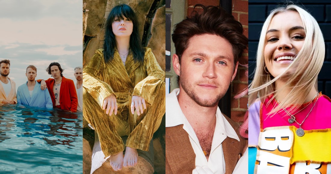 The biggest Irish Homegrown songs and albums released in 2021 so far