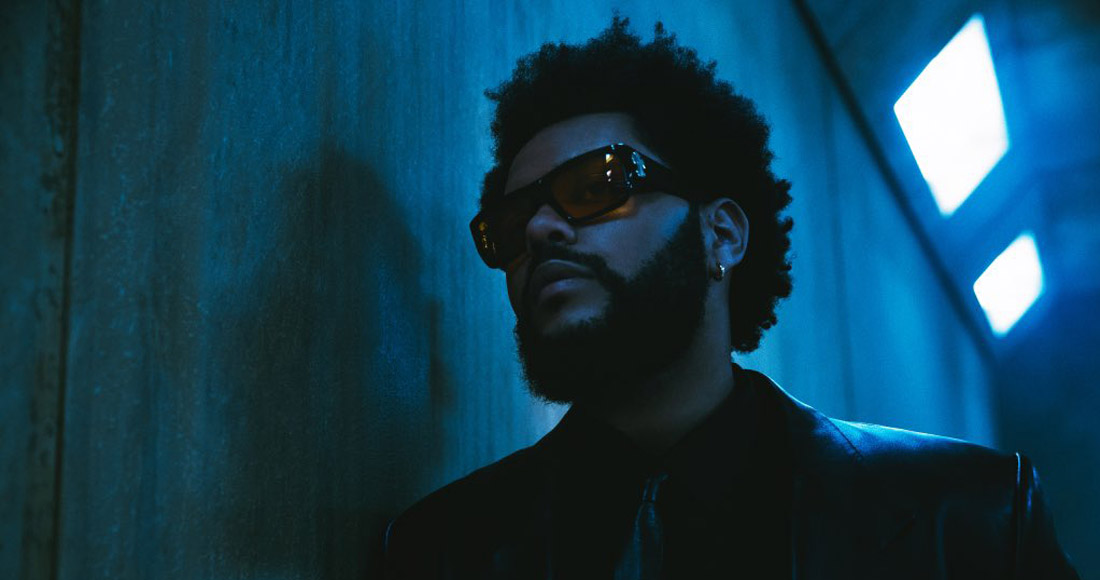 The Weeknd's Take My Breath set for Top 10 debut on UK's Official Singles Chart