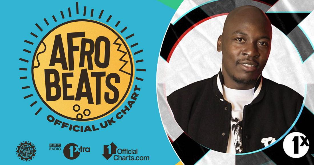 BBC Radio 1Xtra to launch weekly Official UK Afrobeats Chart Show
